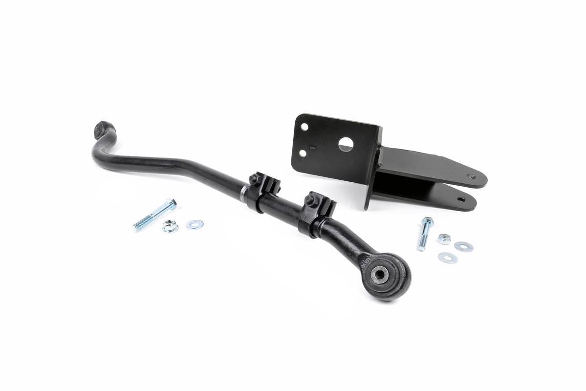 Fits Jeep Cherokee XJ(84-01) Track Bar Forged 4-6.5" Lift 1042