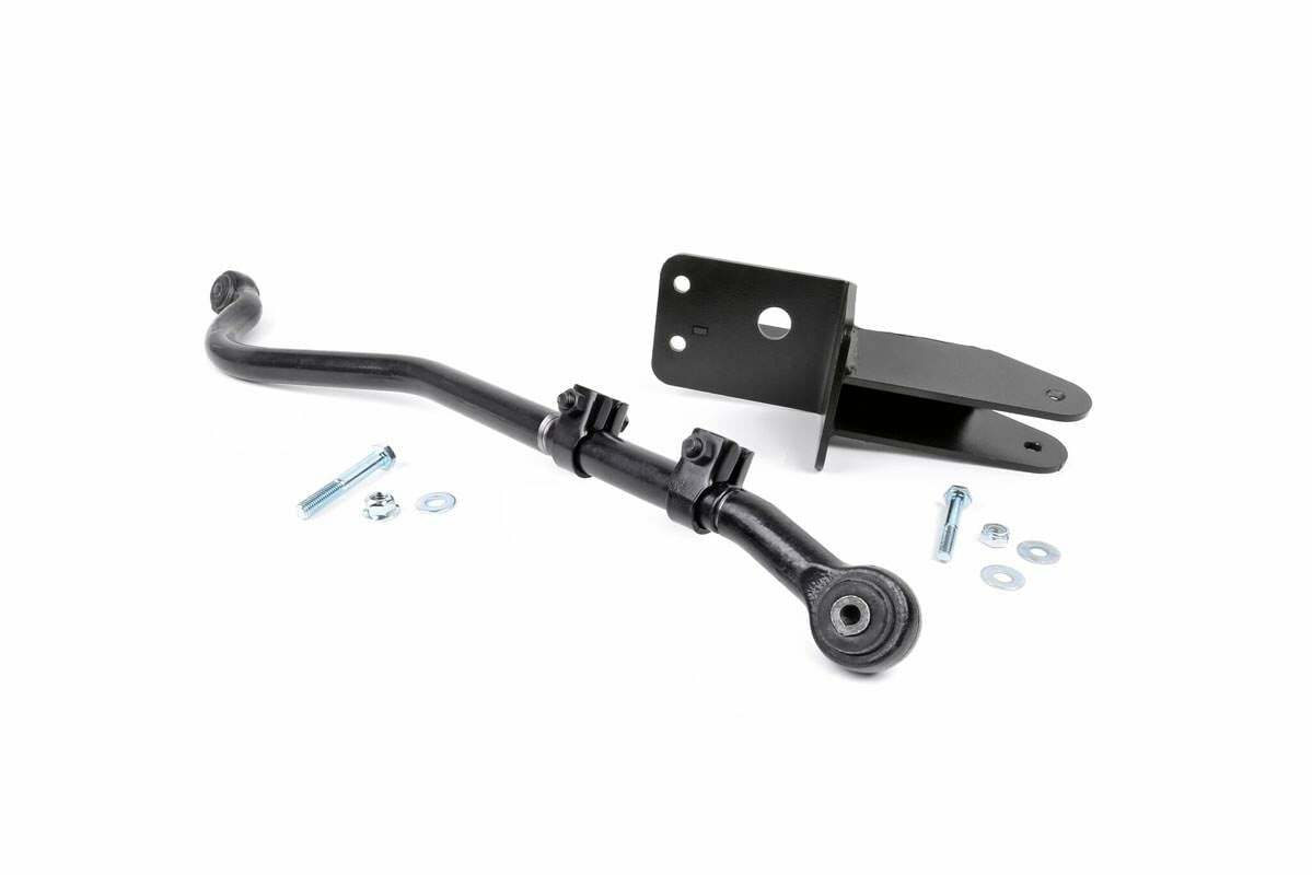 Fits Jeep Cherokee XJ(84-01) Track Bar Forged 4-6.5" Lift 1042