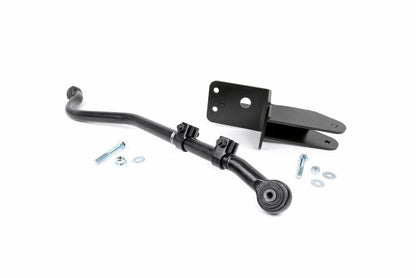 Fits Jeep Cherokee XJ(84-01) Track Bar Forged 4-6.5" Lift 1042