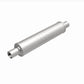 Universal Performance Muffler Mag SS 18X4X4 2X2 C/C 10424 Magnaflow