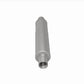 Universal Performance Muffler Mag SS 18X4X4 2.25X2.25 C/C 10425 Magnaflow