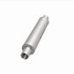 Universal Performance Muffler Mag SS 18X4X4 2.25X2.25 C/C 10425 Magnaflow