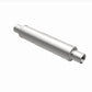 Universal Performance Muffler Mag SS 18X4X4 2.5X2.5 C/C 10426 Magnaflow - Performance Mufflers Car Part People