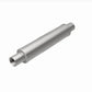 Universal Performance Muffler Mag SS 18X4X4 2.5X2.5 C/C 10426 Magnaflow - Performance Mufflers Car Part People