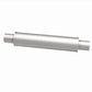 Universal Performance Muffler Mag SS 18X4X4 2.5X2.5 C/C 10426 Magnaflow