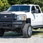 Fits Chevy/GMC 2500HD/3500HD (11-19) 7.5 Inch Lift Kit; Torsion Drop; 10430