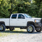 Fits Chevy/GMC 2500HD/3500HD (11-19) 7.5 Inch Lift Kit; Torsion Drop; 10430