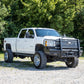 Fits Chevy/GMC 2500HD/3500HD (11-19) 7.5 Inch Lift Kit; Torsion Drop; 10430