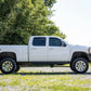 Fits Chevy/GMC 2500HD/3500HD (11-19) 7.5 Inch Lift Kit; Torsion Drop; 10430