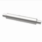 Universal Performance Muffler Mag SS 22X4X4 2.25X2.25 C/C 10435 Magnaflow