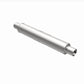 Universal Performance Muffler Mag SS 22X4X4 2.5 C/C 10436 Magnaflow