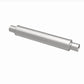 Universal Performance Muffler Mag SS 22X4X4 2.5 C/C 10436 Magnaflow