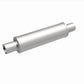 Universal Performance Muffler Mag SS 4X4 14 2.25/2.25 C/C 10445 Magnaflow