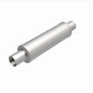 Universal Performance Muffler Mag SS 4X4 14 2.25/2.25 C/C 10445 Magnaflow