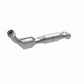 Catalytic Converter for HM Grade Federal / EPA Compliant Direct-Fit Catalytic Converter MagnaFlow 93144