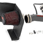 Fits Chevy Silverado 1500 (07-08) Cold Air Intake Kit 4.8L  5.3L 6.0L 10475PF