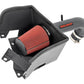 Fits Ram 1500 2WD/4WD (2019-2024) Cold Air Intake; 5.7L; 10477