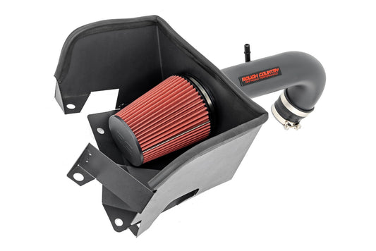 Fits Ram 1500 2WD/4WD (2019-2024) Cold Air Intake; 5.7L; 10477