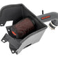 Fits Ram 1500 2WD/4WD (2019-2024) Cold Air Inktake; With Prefilter; 5.7L 10477PF