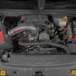 Fits Ram 1500 2WD/4WD (2019-2024) Cold Air Inktake; With Prefilter; 5.7L 10477PF