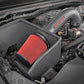 Fits Ram 1500 2WD/4WD (2019-2024) Cold Air Inktake; With Prefilter; 5.7L 10477PF