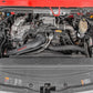 Fits Chevy/GMC 2500HD/3500HD (17-19) Cold Air Intake; 6.6L; w/Pre-Filter 10478PF