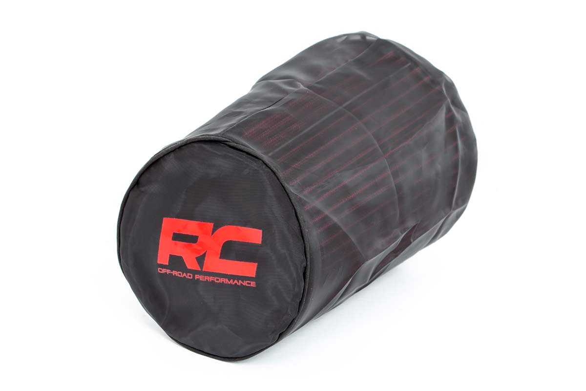 Fits Multiple Makes(Chevy/GMC/Jeep/Ram/Toyota) Intake Pre-Filter 10481