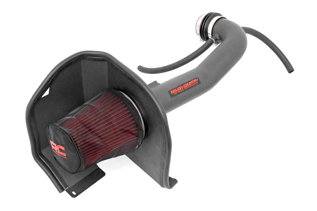 Fits Multiple Makes(Chevy/GMC/Jeep/Ram/Toyota) Intake Pre-Filter 10481