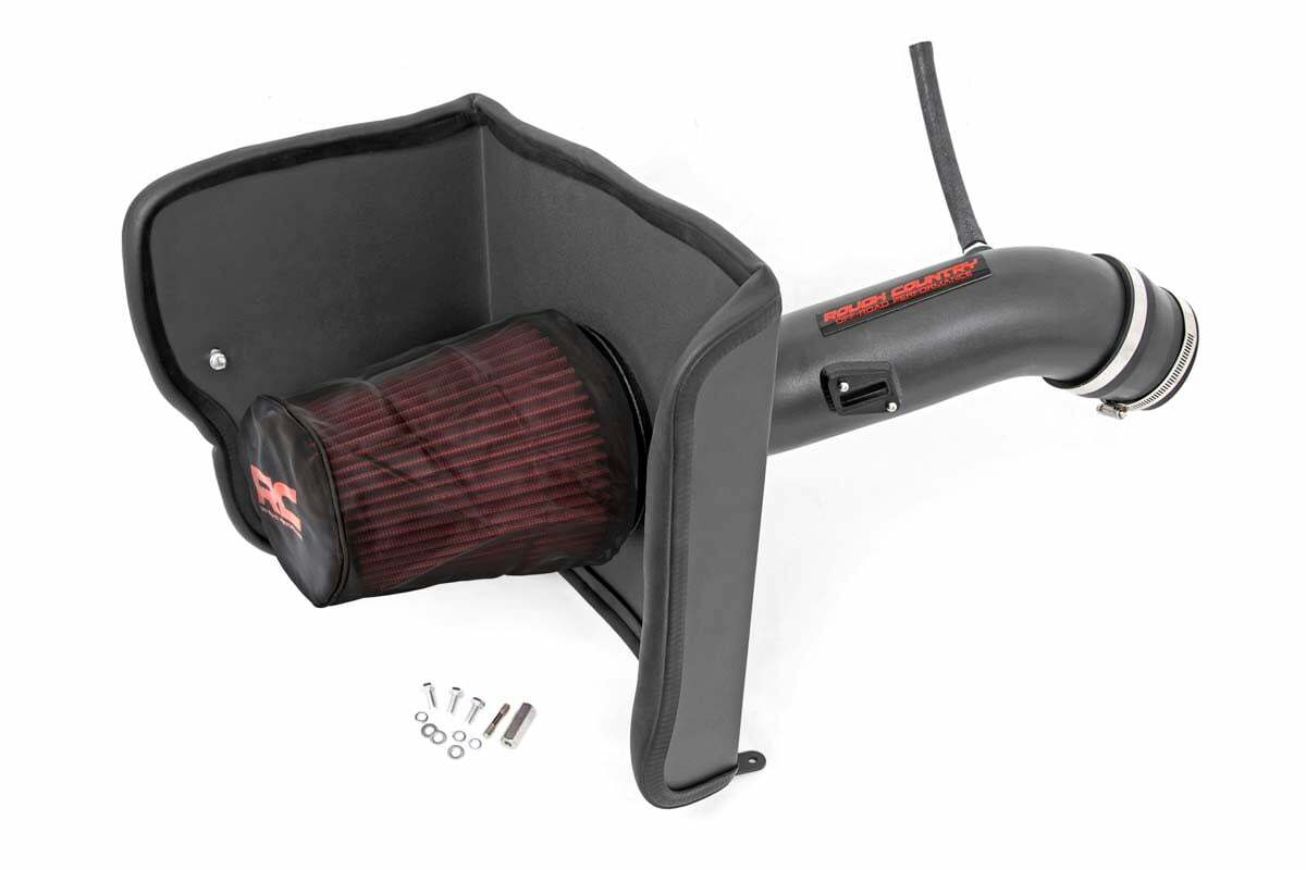 Fits Multiple Makes(Chevy/GMC/Jeep/Ram/Toyota) Intake Pre-Filter 10481