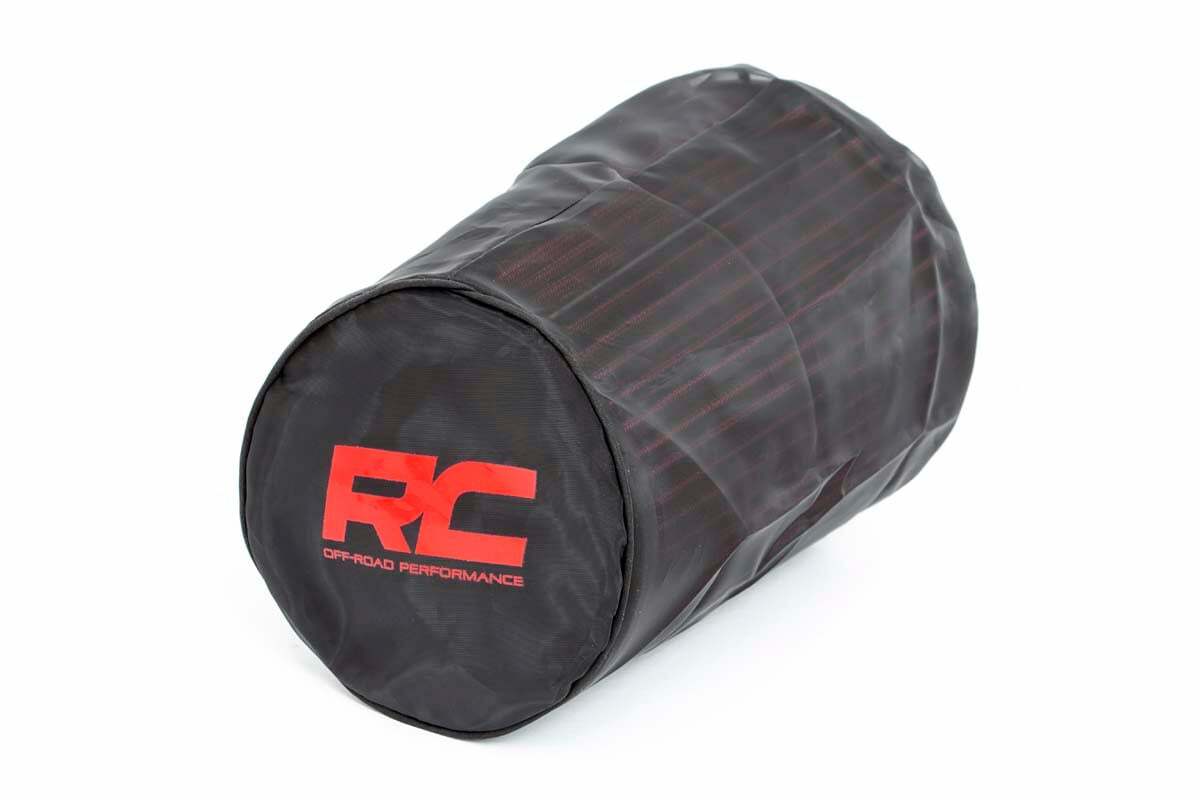 Fits Multiple Makes(Chevy/GMC/Jeep/Ram/Toyota) Intake Pre-Filter 10481