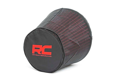 Fits Multiple Makes(Chevy/Ford/GMC) Cold Air Intake Pre-Filter 10555 10484