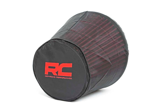 Fits Multiple Makes(Chevy/Ford/GMC) Cold Air Intake Pre-Filter 10555 10484