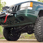 Fits Jeep Grand Cherokee ZJ 4WD (1993-1998) Winch Mounting Plate; 1049