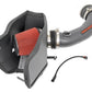 Fits Ford F-250/F-350 SD 4WD (17-19) Rough Country 6.7L Cold Air Intake; 10490