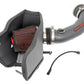 Fits Ford F-250 SD(17-19) Rough Country 6.7L Cold Air Intake w/Prefilter 10490PF