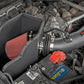 Fits Ford F-250 SD(17-19) Rough Country 6.7L Cold Air Intake w/Prefilter 10490PF