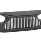 Fits Jeep Gladiator JT 4WD (18-24) Replacement Grille; Angry Eyes; 10496