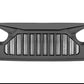 Fits Jeep Gladiator JT 4WD (18-24) Replacement Grille; Angry Eyes; 10496