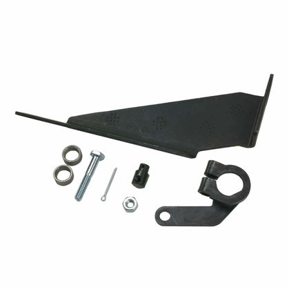 B&M Cable Bracket & Shift Lever Kit - Mopar/AMC - 10497