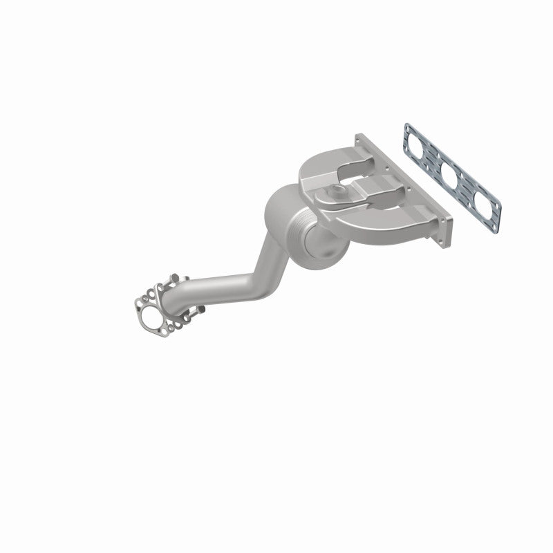 2001 2006 BMW X5 3.0L Direct-Fit Catalytic Converter 4551772 Magnaflow
