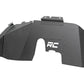 Fits Jeep Wrangler JL (18-24) (18-24) Inner Fenders; Front; 10497A