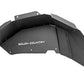 Fits Jeep Wrangler JL (18-24) (18-24) Inner Fenders; Rear; 10498A