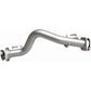2004-2012 Mitsubishi Galant Direct-Fit Front Pipe Kit 107-0108