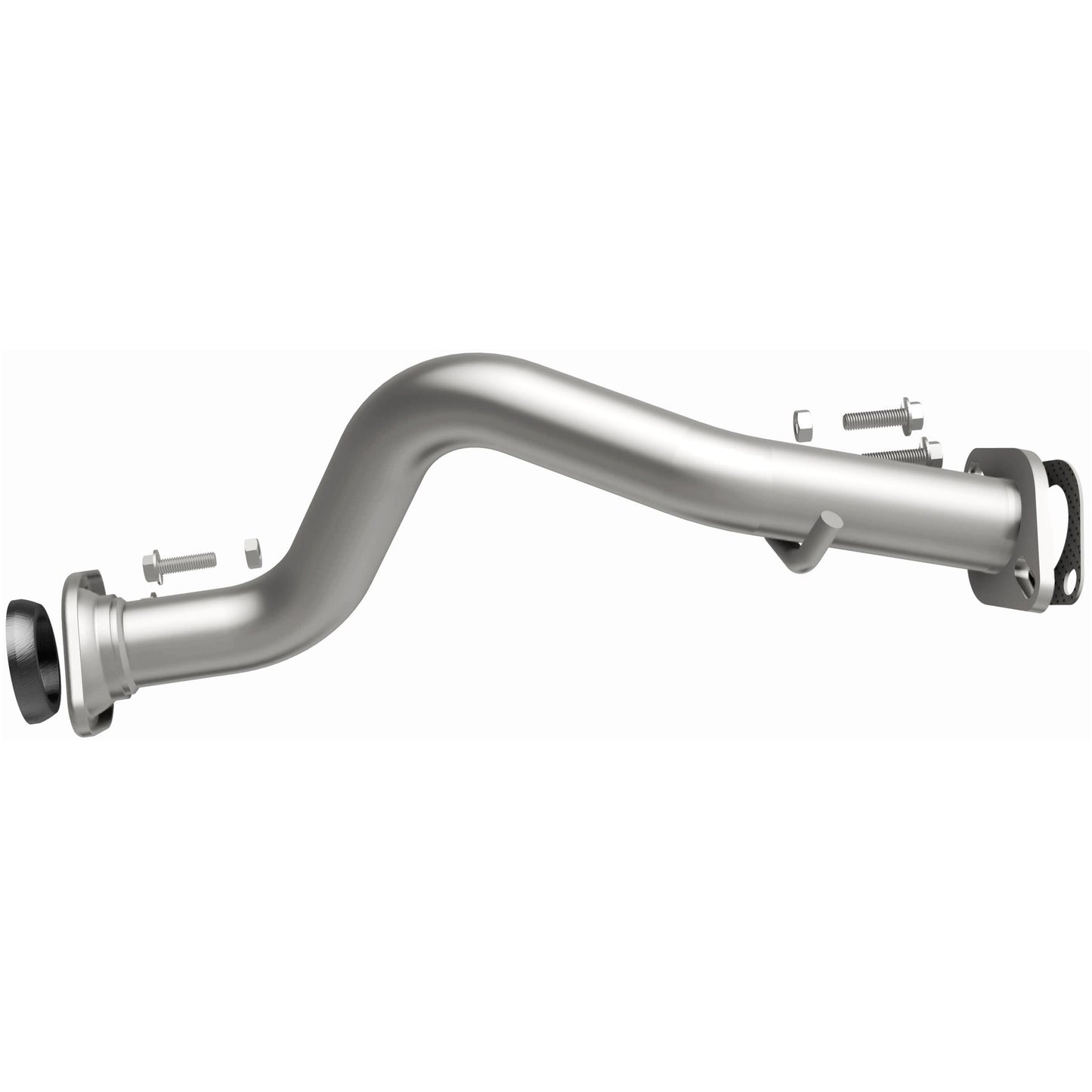 2004-2012 Mitsubishi Galant Direct-Fit Front Pipe Kit 107-0108