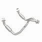 2009-2010 GMC Sierra 1500 CARB Compliant Catalytic Converter 5551631 Magnaflow - Catalytic Converters Car Part People
