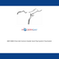 1967-1969 Chevrolet Camaro Header-back Pipe System Flowmaster 1050-FM