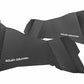Fits Jeep Wrangler JK/Wrangler Unlimited (2007-2018) Inner Fenders; Rear; 10500