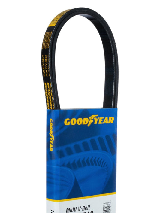 1992 Saturn SL Multi V-Belt Goodyear 1050640