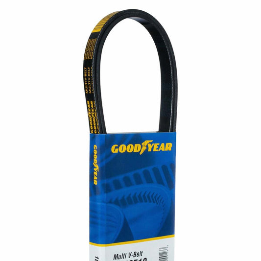 Multi V-Belt 5 Ribs 71 Effective Length Goodyear 1050710