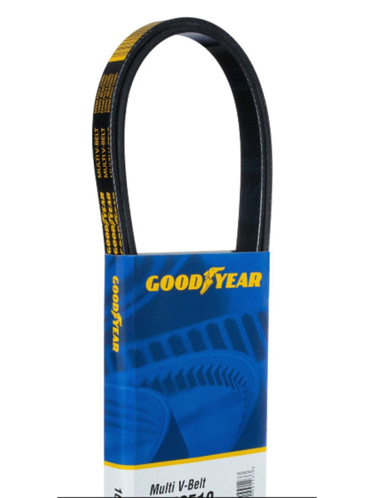 1991 Saturn SL1 Multi V-Belt Goodyear 1050722
